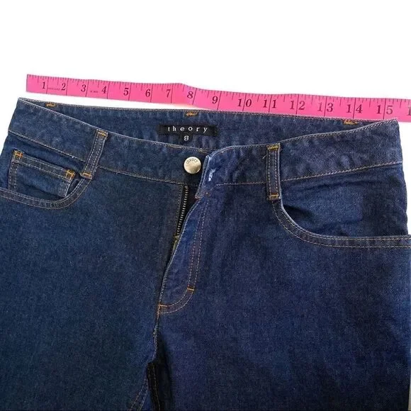 Theory Jeans - Picture 6 of 6